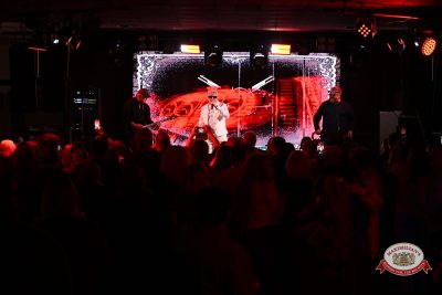 Мафик, 11 февраля 2026 - Ресторан «Максимилианс» Тюмень - 00032