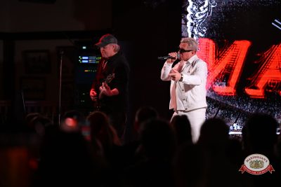 Мафик, 11 февраля 2026 - Ресторан «Максимилианс» Тюмень - 00033