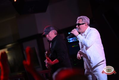 Мафик, 11 февраля 2026 - Ресторан «Максимилианс» Тюмень - 00035