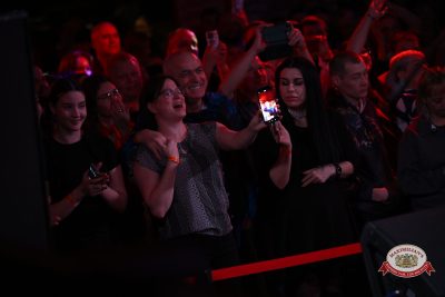 Мафик, 11 февраля 2026 - Ресторан «Максимилианс» Тюмень - 00037