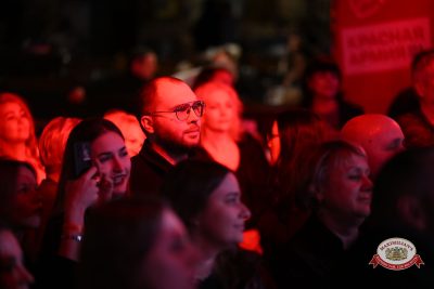 Мафик, 11 февраля 2026 - Ресторан «Максимилианс» Тюмень - 00038