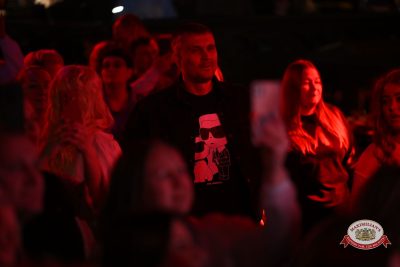 Мафик, 11 февраля 2026 - Ресторан «Максимилианс» Тюмень - 00039