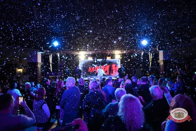 Мафик, 11 февраля 2026 - Ресторан «Максимилианс» Тюмень - 00054