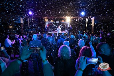 Мафик, 11 февраля 2026 - Ресторан «Максимилианс» Тюмень - 00056