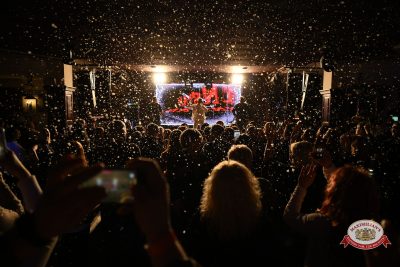 Мафик, 11 февраля 2026 - Ресторан «Максимилианс» Тюмень - 00058