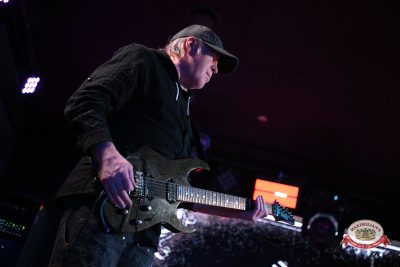 Мафик, 11 февраля 2026 - Ресторан «Максимилианс» Тюмень - 00067