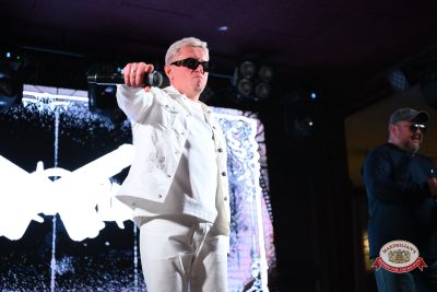 Мафик, 11 февраля 2026 - Ресторан «Максимилианс» Тюмень - 00072