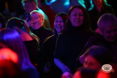 Мафик, 11 февраля 2026 - Ресторан «Максимилианс» Тюмень - 00085