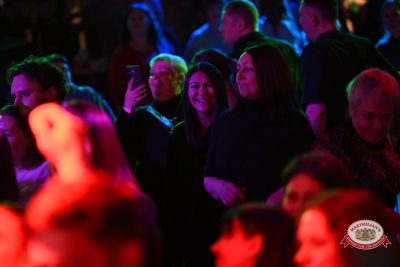 Мафик, 11 февраля 2026 - Ресторан «Максимилианс» Тюмень - 00086