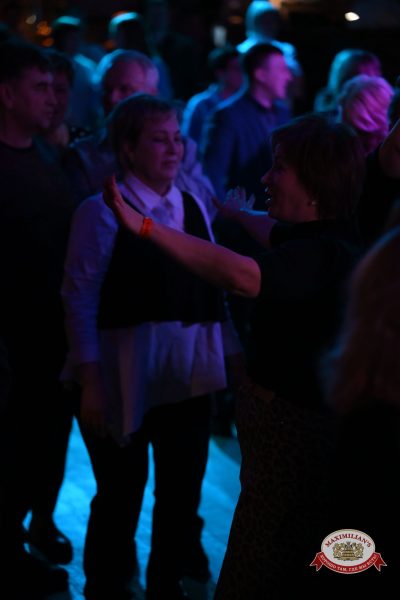 Мафик, 11 февраля 2026 - Ресторан «Максимилианс» Тюмень - 00089