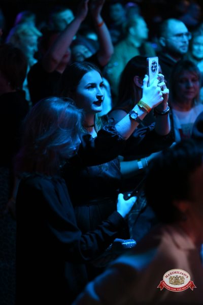 Мафик, 11 февраля 2026 - Ресторан «Максимилианс» Тюмень - 00090