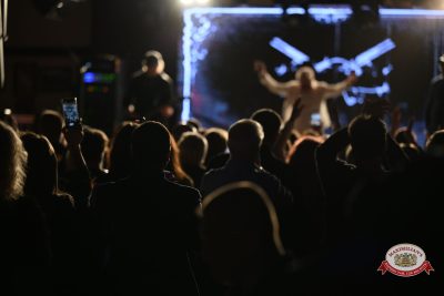 Мафик, 11 февраля 2026 - Ресторан «Максимилианс» Тюмень - 00094