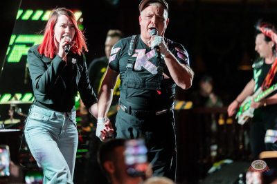 Группа «Комиссар», 26 февраля 2026 - Ресторан «Максимилианс» Тюмень - 12