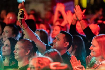 Группа «Комиссар», 26 февраля 2026 - Ресторан «Максимилианс» Тюмень - 14