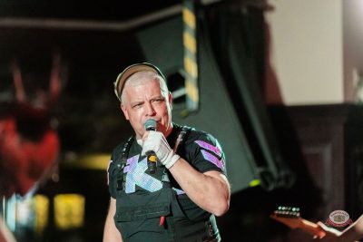 Группа «Комиссар», 26 февраля 2026 - Ресторан «Максимилианс» Тюмень - 16