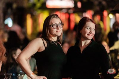 Группа «Комиссар», 26 февраля 2026 - Ресторан «Максимилианс» Тюмень - 17