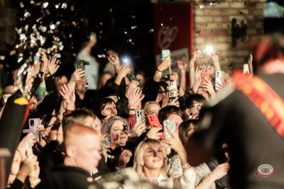 Группа «Комиссар», 26 февраля 2026 - Ресторан «Максимилианс» Тюмень - 18