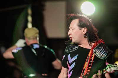 Группа «Комиссар», 26 февраля 2026 - Ресторан «Максимилианс» Тюмень - 21