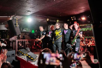 Группа «Комиссар», 26 февраля 2026 - Ресторан «Максимилианс» Тюмень - 25