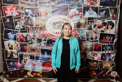 Группа «Комиссар», 26 февраля 2026 - Ресторан «Максимилианс» Тюмень - 30