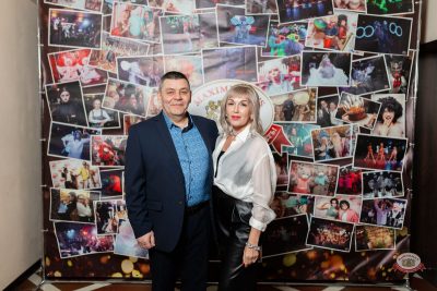 Группа «Комиссар», 26 февраля 2026 - Ресторан «Максимилианс» Тюмень - 31