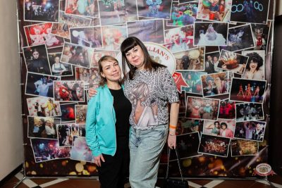 Группа «Комиссар», 26 февраля 2026 - Ресторан «Максимилианс» Тюмень - 32