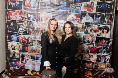 Группа «Комиссар», 26 февраля 2026 - Ресторан «Максимилианс» Тюмень - 35