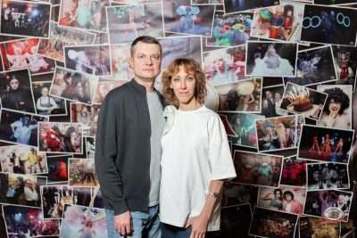 Группа «Комиссар», 26 февраля 2026 - Ресторан «Максимилианс» Тюмень - 36