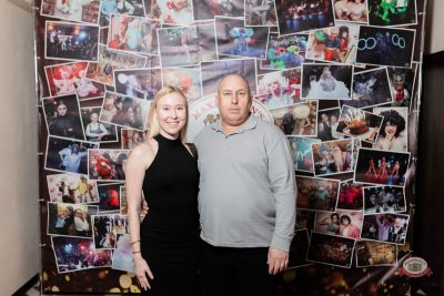 Группа «Комиссар», 26 февраля 2026 - Ресторан «Максимилианс» Тюмень - 37