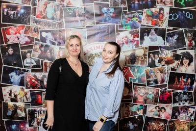 Группа «Комиссар», 26 февраля 2026 - Ресторан «Максимилианс» Тюмень - 38