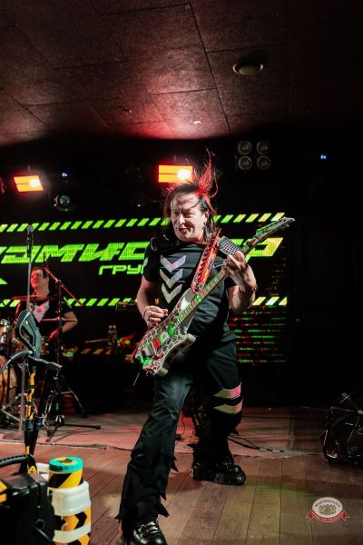 Группа «Комиссар», 26 февраля 2026 - Ресторан «Максимилианс» Тюмень - 4