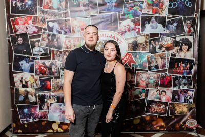 Группа «Комиссар», 26 февраля 2026 - Ресторан «Максимилианс» Тюмень - 40