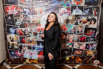 Группа «Комиссар», 26 февраля 2026 - Ресторан «Максимилианс» Тюмень - 42