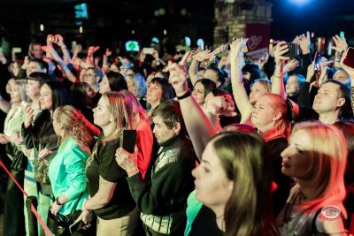 Группа «Комиссар», 26 февраля 2026 - Ресторан «Максимилианс» Тюмень - 5