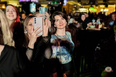 Группа «Комиссар», 26 февраля 2026 - Ресторан «Максимилианс» Тюмень - 7