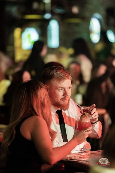 Группа «Комиссар», 26 февраля 2026 - Ресторан «Максимилианс» Тюмень - 8