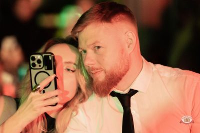 Группа «Комиссар», 26 февраля 2026 - Ресторан «Максимилианс» Тюмень - 9