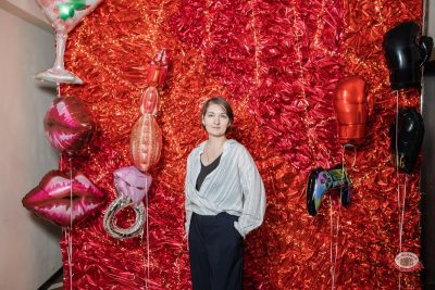 "Недвижимый альянс силы и красоты", 1 марта 2026 - Ресторан «Максимилианс» Тюмень - 10