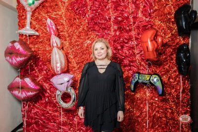 "Недвижимый альянс силы и красоты", 1 марта 2026 - Ресторан «Максимилианс» Тюмень - 11