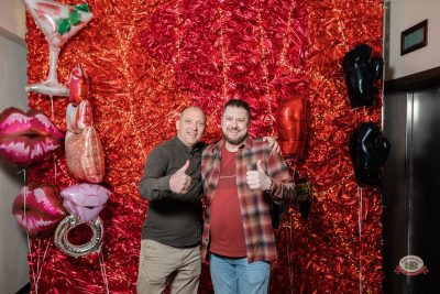 "Недвижимый альянс силы и красоты", 1 марта 2026 - Ресторан «Максимилианс» Тюмень - 12