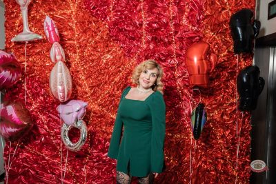 "Недвижимый альянс силы и красоты", 1 марта 2026 - Ресторан «Максимилианс» Тюмень - 13