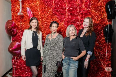 "Недвижимый альянс силы и красоты", 1 марта 2026 - Ресторан «Максимилианс» Тюмень - 14