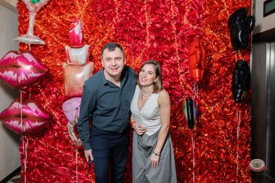 "Недвижимый альянс силы и красоты", 1 марта 2026 - Ресторан «Максимилианс» Тюмень - 17