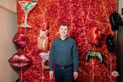 "Недвижимый альянс силы и красоты", 1 марта 2026 - Ресторан «Максимилианс» Тюмень - 2