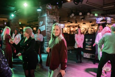 "Недвижимый альянс силы и красоты", 1 марта 2026 - Ресторан «Максимилианс» Тюмень - 20