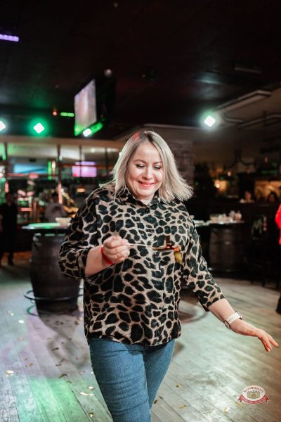 "Недвижимый альянс силы и красоты", 1 марта 2026 - Ресторан «Максимилианс» Тюмень - 27