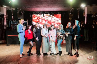 "Недвижимый альянс силы и красоты", 1 марта 2026 - Ресторан «Максимилианс» Тюмень - 28