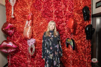 "Недвижимый альянс силы и красоты", 1 марта 2026 - Ресторан «Максимилианс» Тюмень - 3