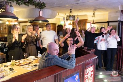 "Недвижимый альянс силы и красоты", 1 марта 2026 - Ресторан «Максимилианс» Тюмень - 31