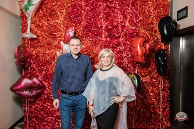 "Недвижимый альянс силы и красоты", 1 марта 2026 - Ресторан «Максимилианс» Тюмень - 4